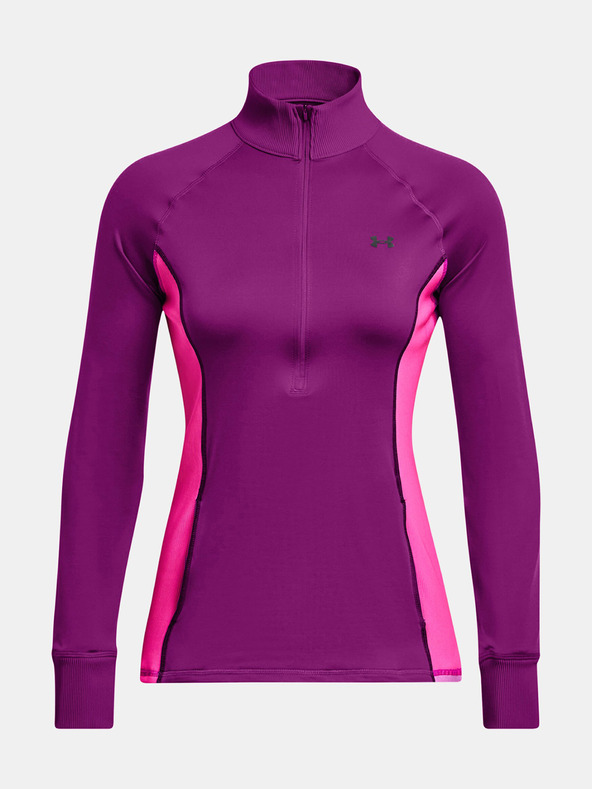 Under Armour Damen T-Shirt Under Armour UA Train CW 1/2 Zip