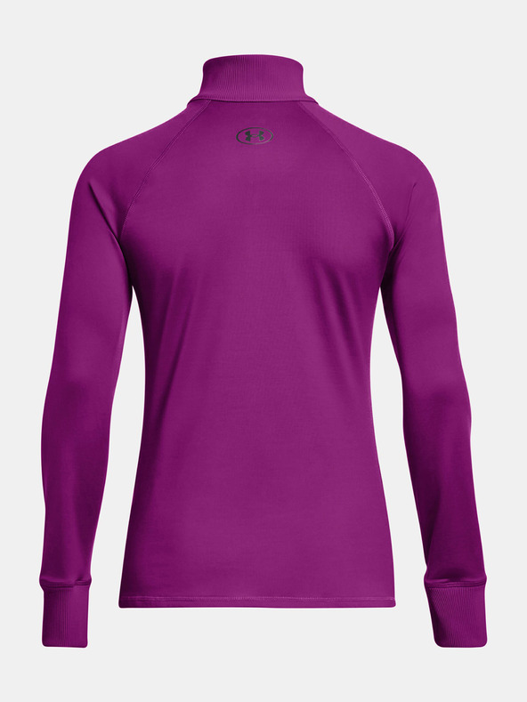 Under Armour Damen T-Shirt Under Armour UA Train CW 1/2 Zip