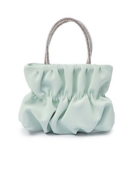 Orsay Mintgrüne Damenhandtasche ORSAY