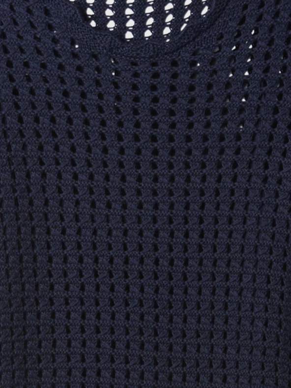 GAP Gehäkeltes Minikleid GAP