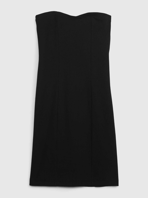 GAP Minikleid ohne Träger GAP