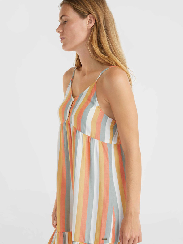 O'Neill O'Neill MALU Damen Kleid Grün