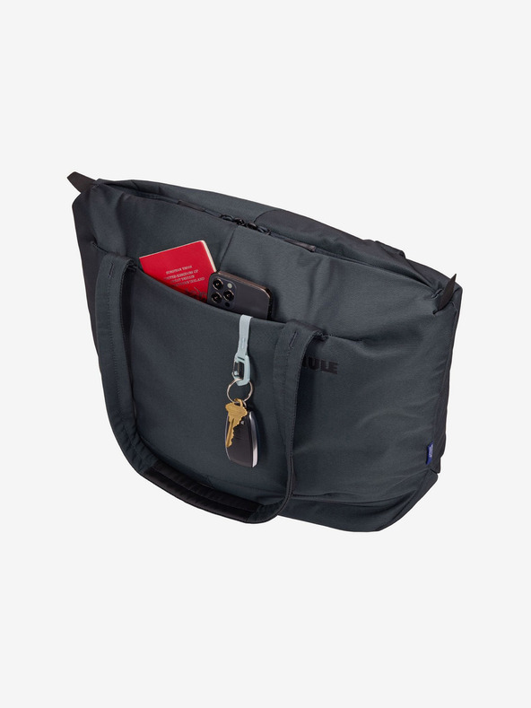 Thule Dunkelgraue Thule Subterra 2 Reisetasche
