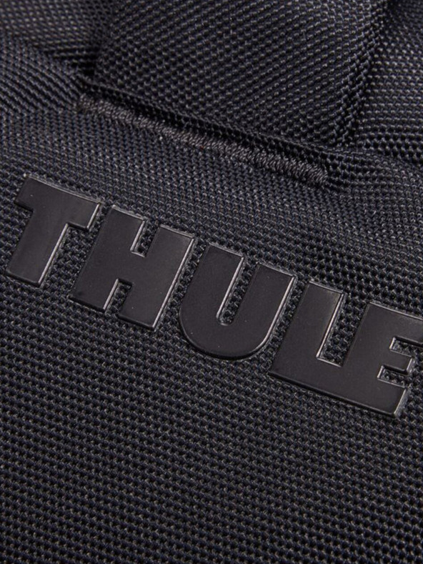 Thule Schwarze Thule Subterra 2 Reisetasche