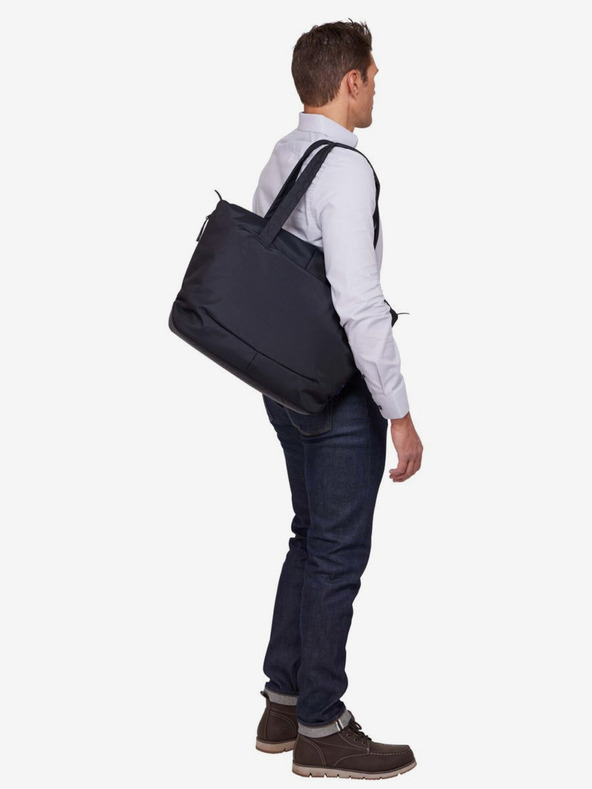 Thule Schwarze Thule Subterra 2 Reisetasche