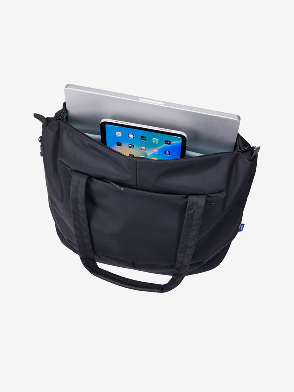 Thule Schwarze Thule Subterra 2 Reisetasche