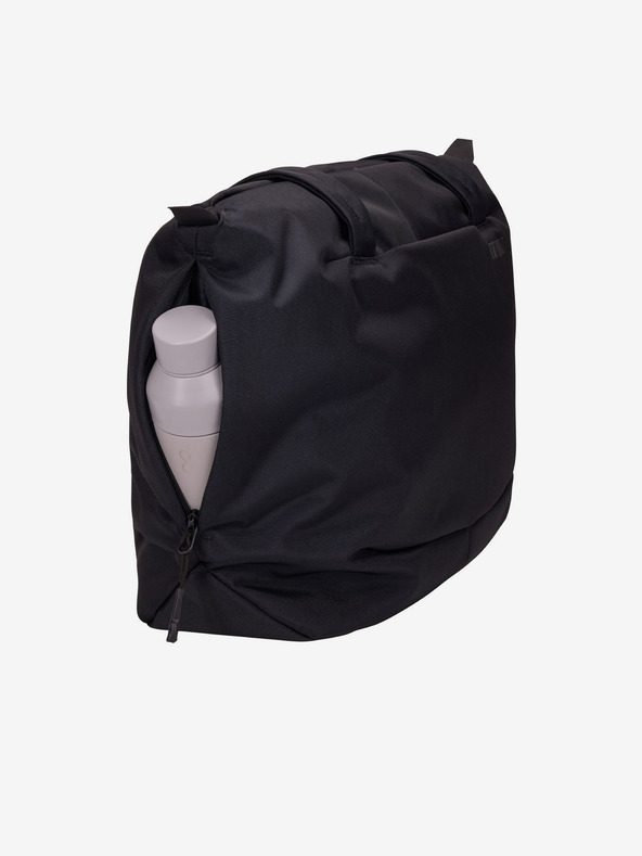 Thule Schwarze Thule Subterra 2 Reisetasche