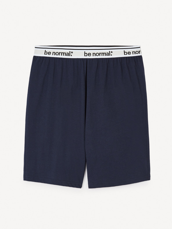 Celio Kurzer Baumwollpyjama Jipyvac Celio