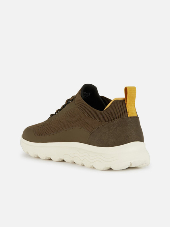 Geox Olive Herren Geox Spherica Turnschuhe