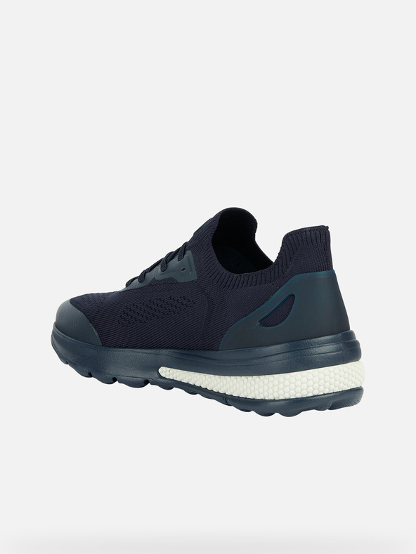 Geox Dunkelblau Herren Geox Spherica Actif Turnschuhe