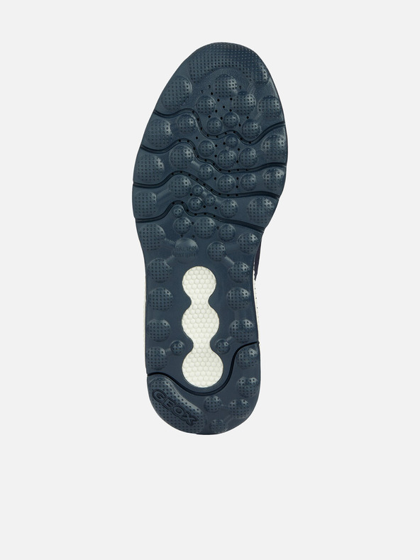 Geox Dunkelblau Herren Geox Spherica Actif Turnschuhe