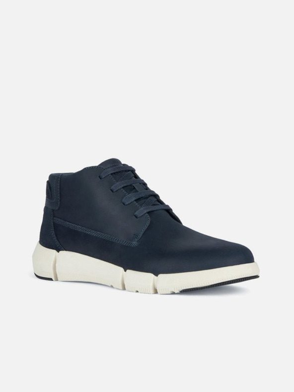 Geox Dunkelblau Herren Geox Adacter h Stiefelette