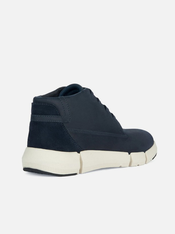 Geox Dunkelblau Herren Geox Adacter h Stiefelette