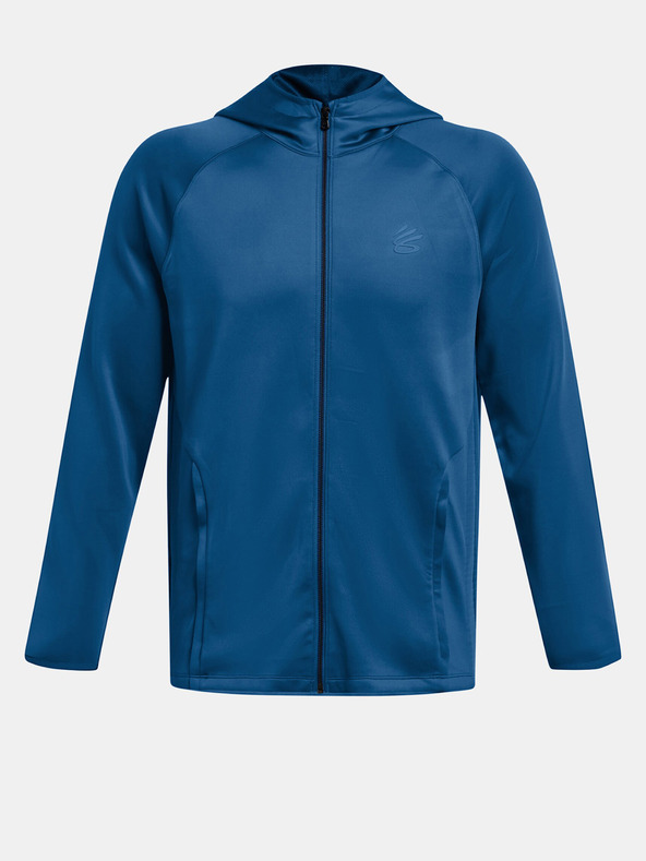 Under Armour Herren Jacke Under Armour Curry Playable Jacket