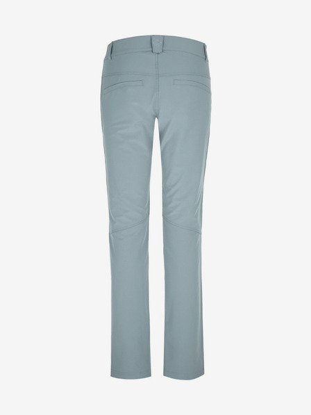 Kilpi Hellblaue Damen-Sporthose Kilpi LAGO