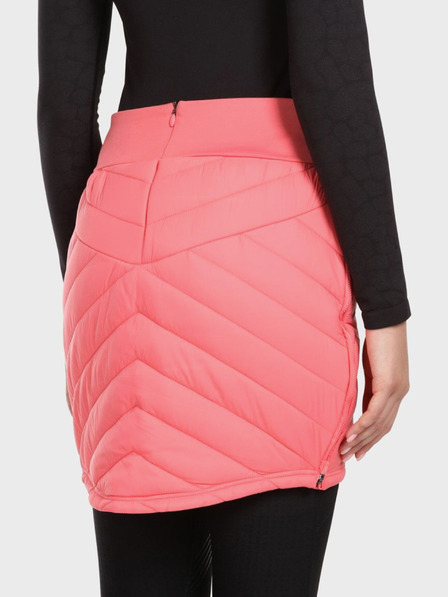 Kilpi Rosa Damen Kilpi TANY-W Isolierter Rock