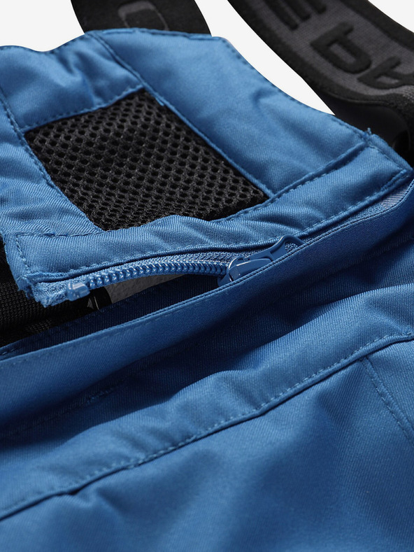 ALPINE PRO Dunkelblaue Kinderskihose mit PTX-Membran ALPINE PRO Osago