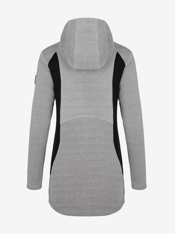 Loap LOAP Galipa Grau Damen-Sweatshirt
