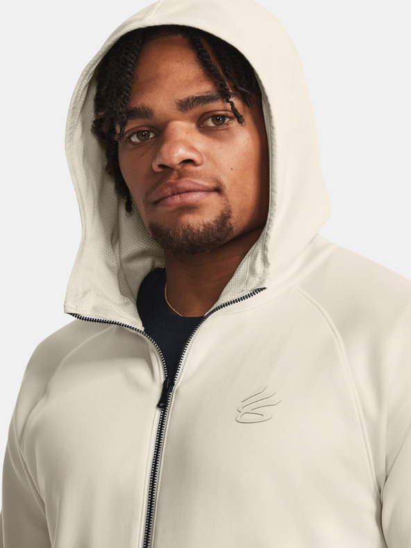 Under Armour Herren Jacke Under Armour Curry Playable Jacket