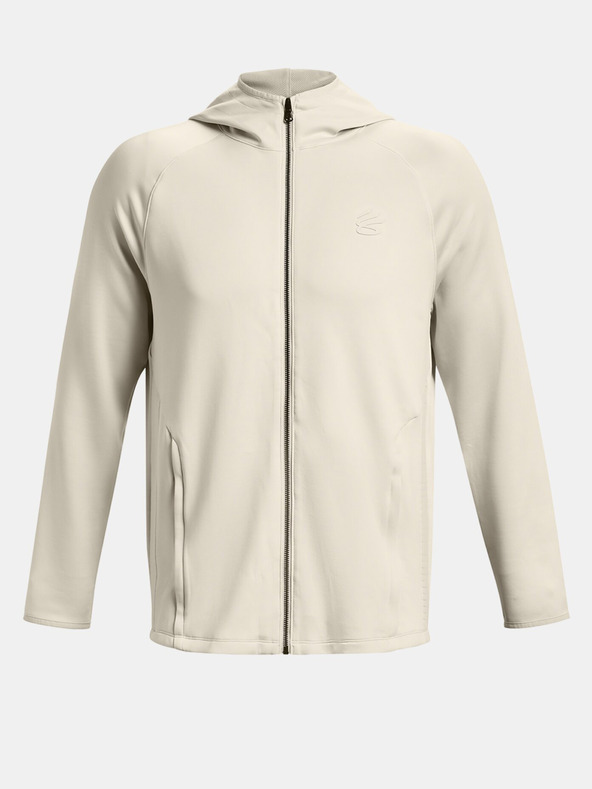 Under Armour Herren Jacke Under Armour Curry Playable Jacket