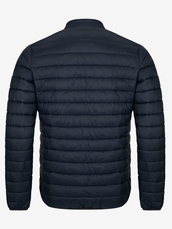 Loap Dunkelgraue Herren LOAP Irpur Jacke