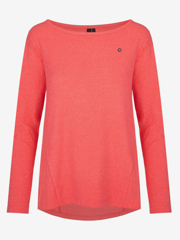 Loap LOAP Bebida Coral Damen T-Shirt