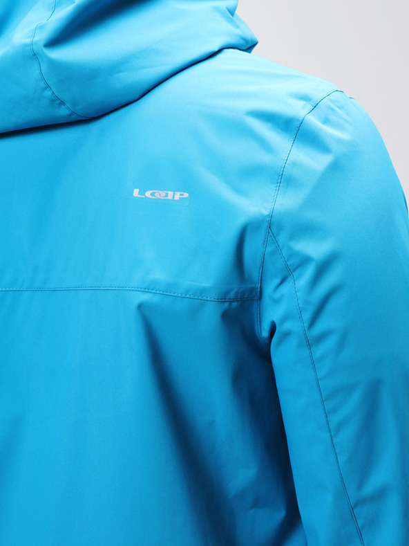 Loap Blaue Herren LOAP Ultimate Jacke