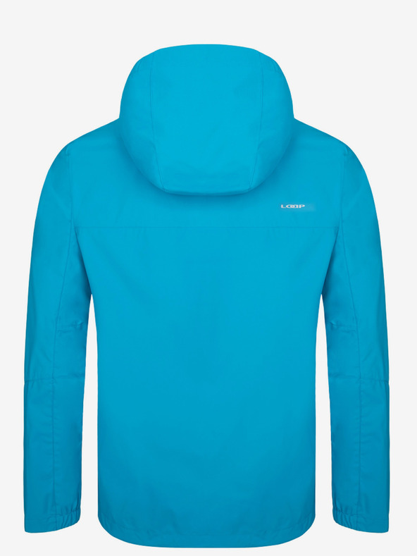 Loap Blaue Herren LOAP Ultimate Jacke