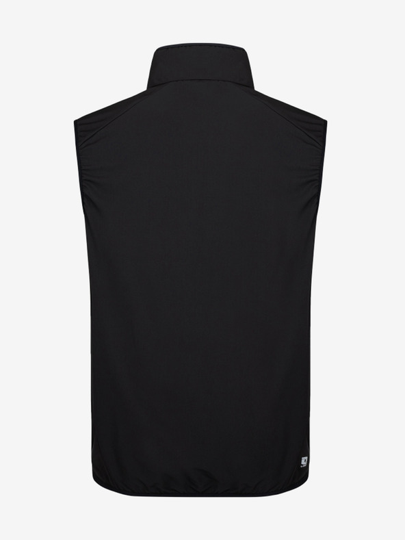 Loap Schwarze Herren LOAP Urylon-Weste