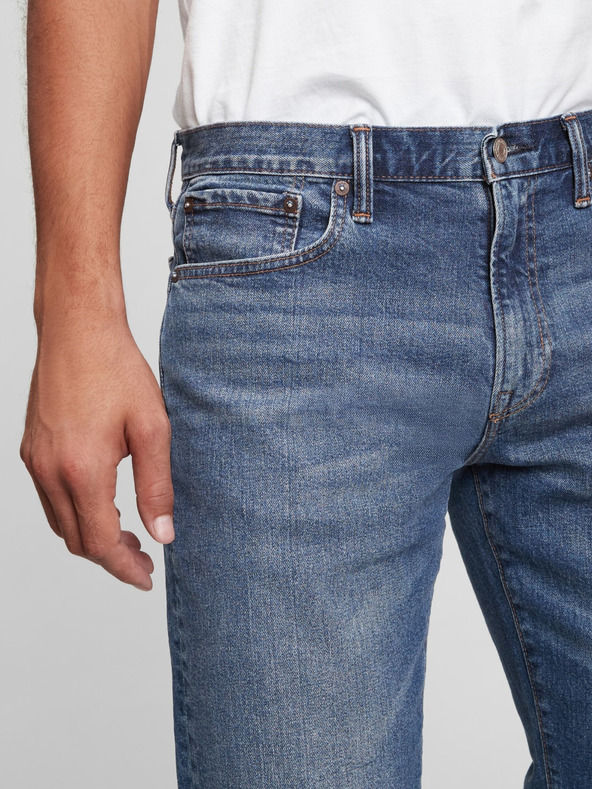 GAP Jeans straight  GapFlex GAP