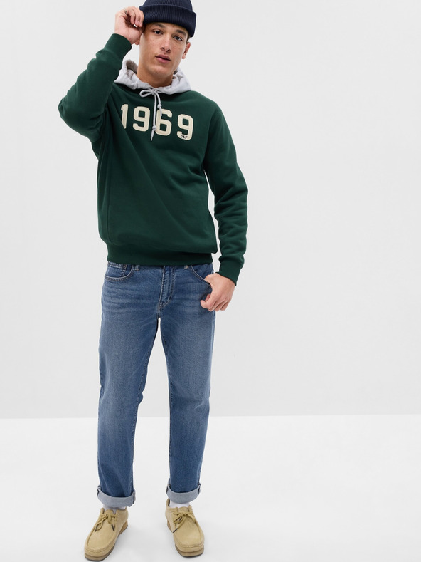 GAP Jeans straight  GapFlex GAP