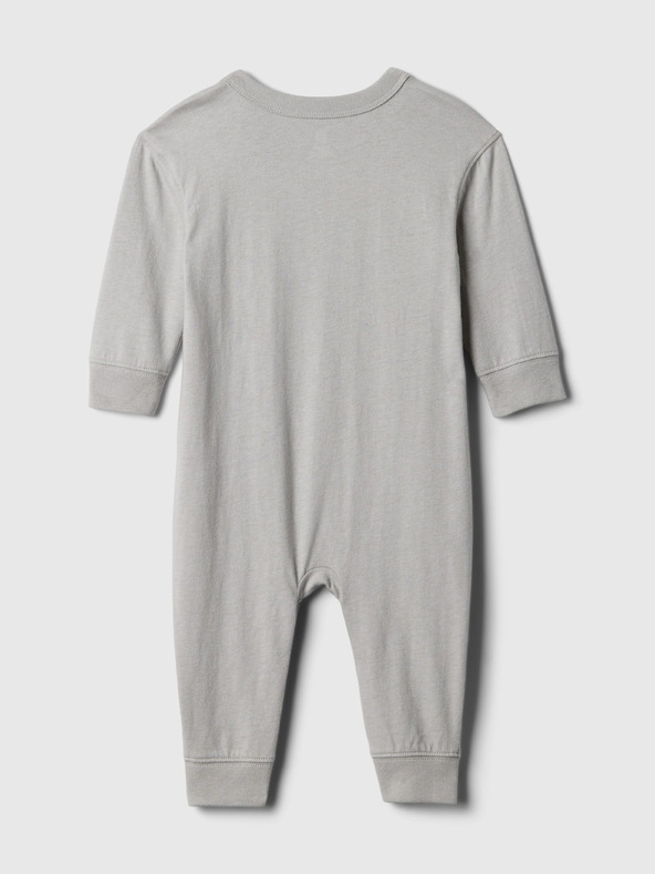 GAP Baby Body mit Logo GAP