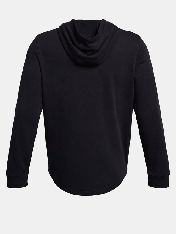 Under Armour Herren Under Armour UA Rival Terry Graphic Hoodie