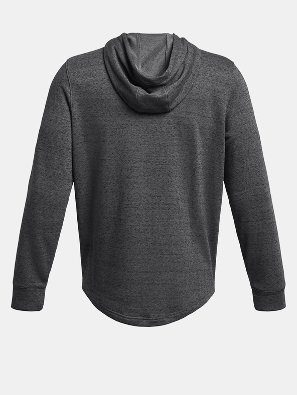 Under Armour Herren Under Armour UA Rival Terry Graphic Hoodie