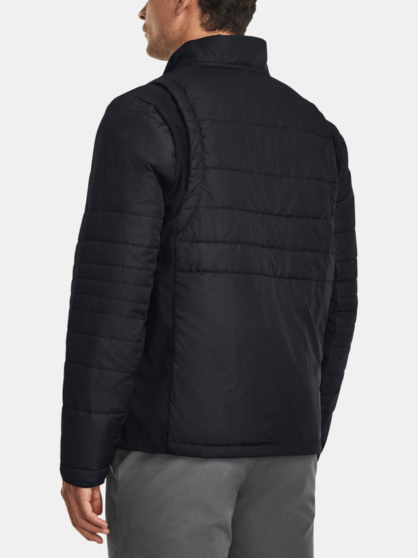 Under Armour Herren-Jacke Under Armour UA STRM SESSION GOLF JKT