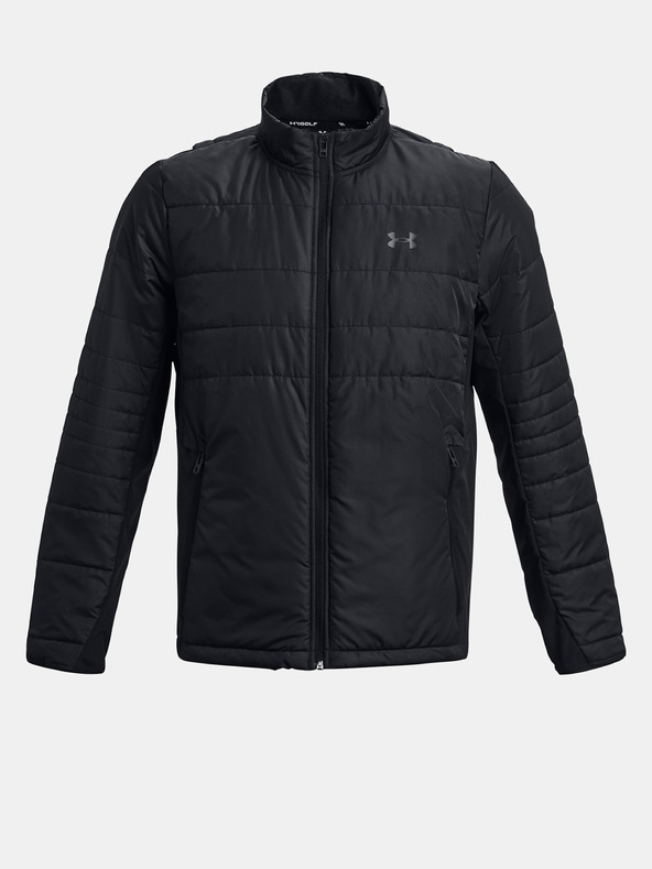 Under Armour Herren-Jacke Under Armour UA STRM SESSION GOLF JKT