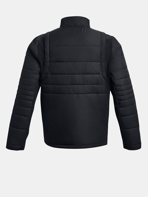 Under Armour Herren-Jacke Under Armour UA STRM SESSION GOLF JKT