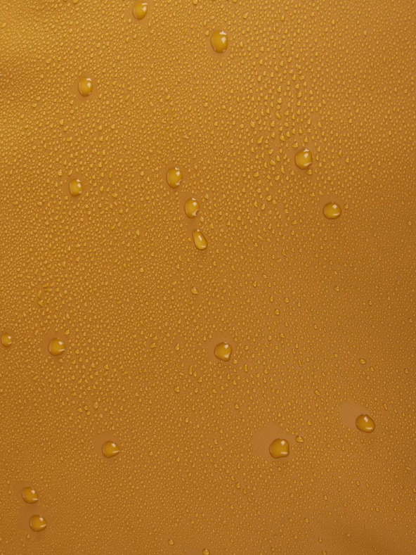 Thule Senfgelbe Reisetasche 40 l Thule Chasm