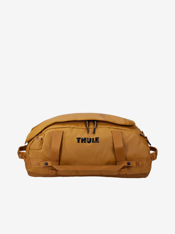 Thule Senfgelbe Reisetasche 40 l Thule Chasm