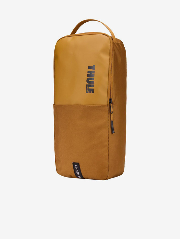 Thule Senfgelbe Reisetasche 40 l Thule Chasm