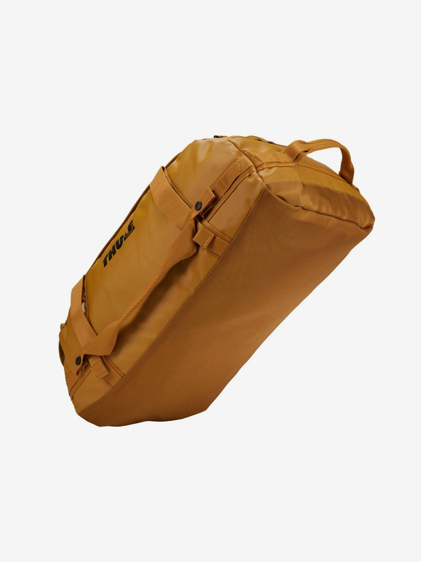 Thule Senfgelbe Reisetasche 40 l Thule Chasm