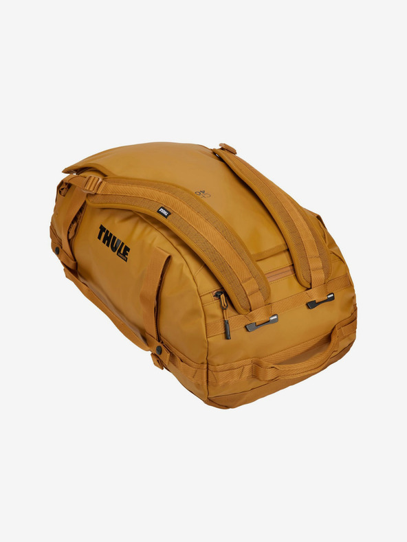 Thule Senfgelbe Reisetasche 40 l Thule Chasm