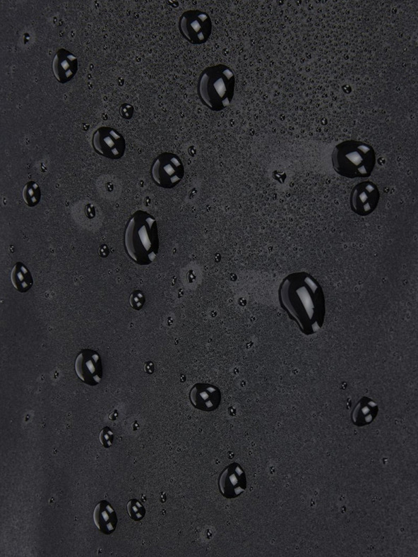 Thule Schwarze Reisetasche 70 l Thule Chasm