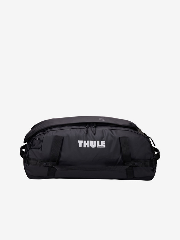 Thule Schwarze Reisetasche 70 l Thule Chasm