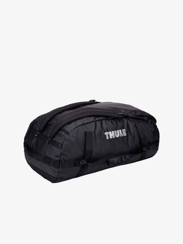 Thule Schwarze Reisetasche 70 l Thule Chasm