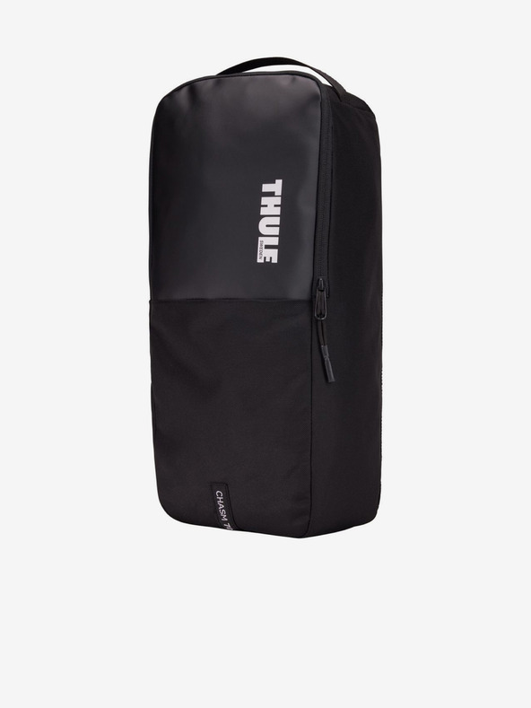 Thule Schwarze Reisetasche 70 l Thule Chasm