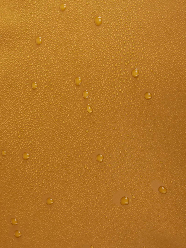 Thule Senfgelbe Reisetasche 70 l Thule Chasm