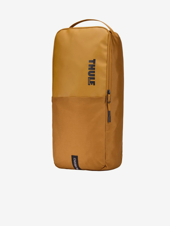 Thule Senfgelbe Reisetasche 70 l Thule Chasm