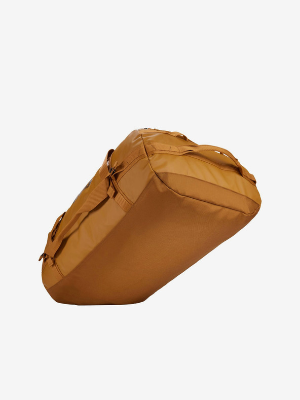 Thule Senfgelbe Reisetasche 70 l Thule Chasm