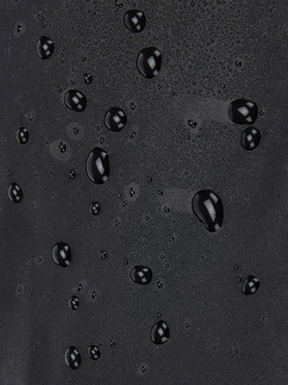 Thule Schwarze Reisetasche 90 l Thule Chasm